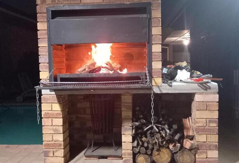 Номер Deluxe, Meadows Guesthouse