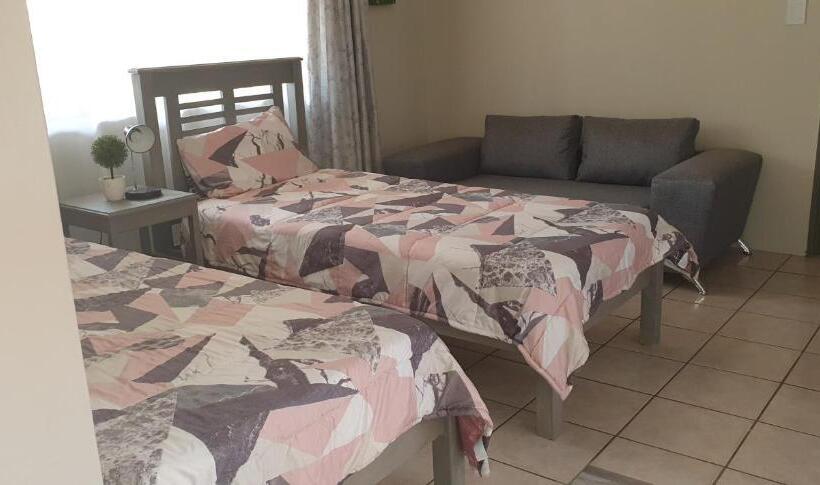 Номер Deluxe, Meadows Guesthouse