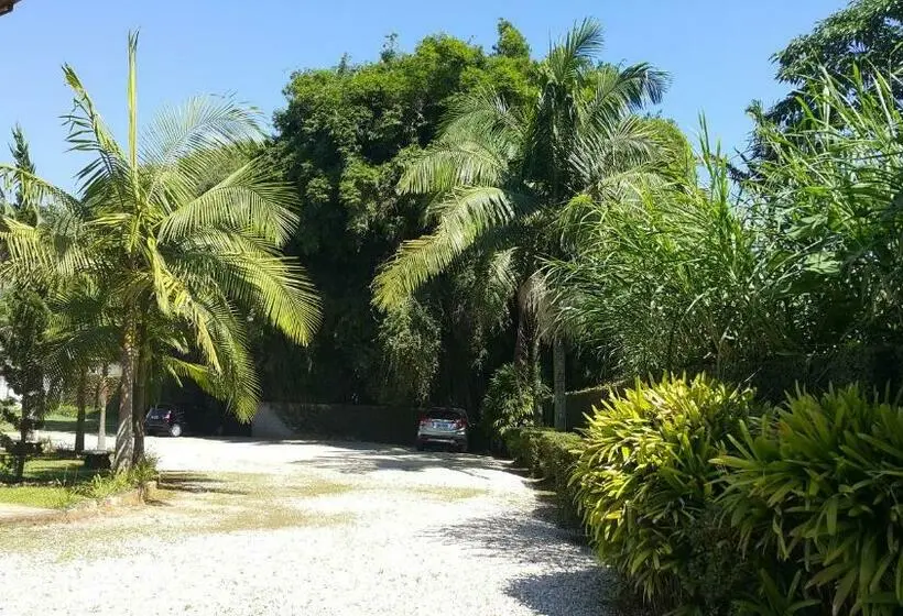 ファミリールーム, Pousada Santo Antonio