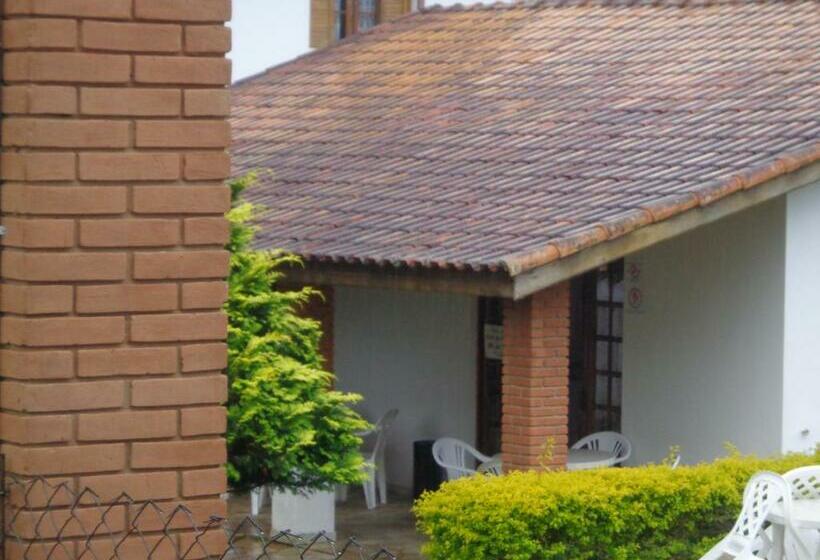 패밀리 룸, Pousada Santo Antonio