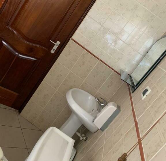 سوییت, Suus Rahma Guest House & Apartments