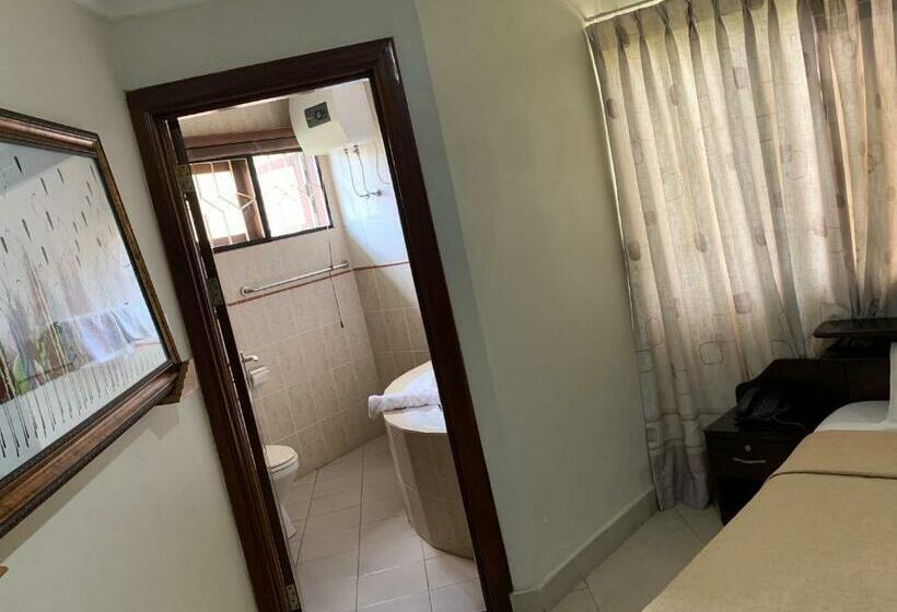 سوییت, Suus Rahma Guest House & Apartments