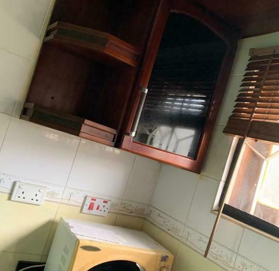 سوییت, Suus Rahma Guest House & Apartments