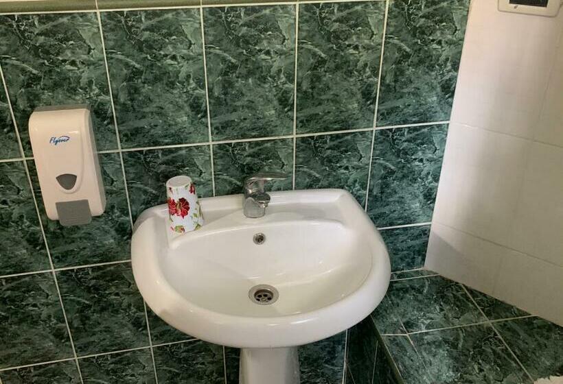 اتاق اجرایی, Suus Rahma Guest House & Apartments