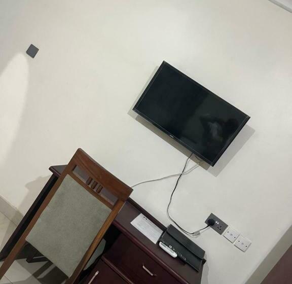 اتاق استاندارد یک نفره, Suus Rahma Guest House & Apartments