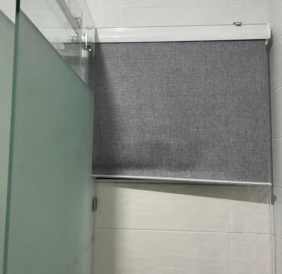 اتاق استاندارد یک نفره, Suus Rahma Guest House & Apartments