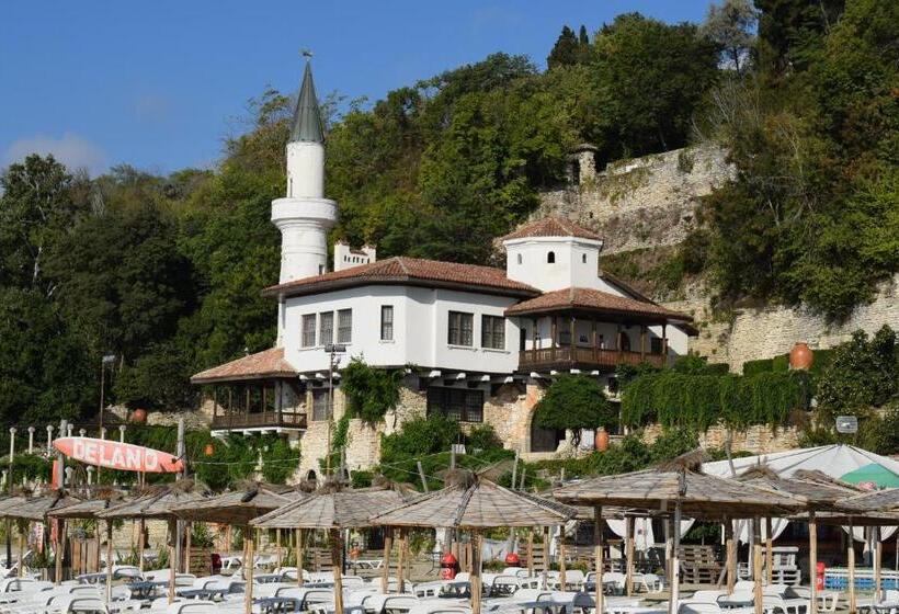 经济房, Ahilea Hotel   Free Pool Access