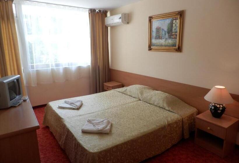 经济房, Ahilea Hotel   Free Pool Access