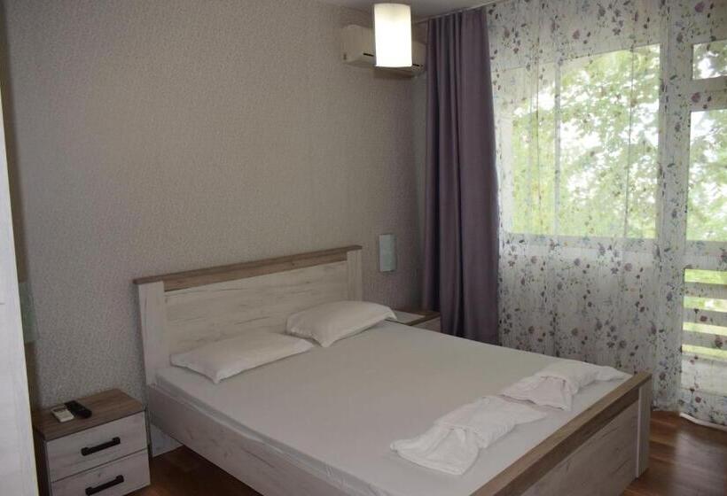 家庭海景房, Ahilea Hotel   Free Pool Access