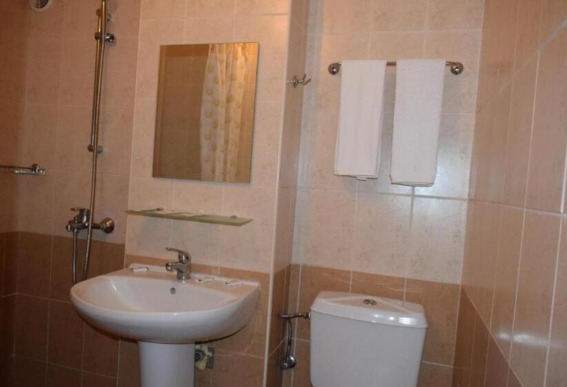 家庭海景房, Ahilea Hotel   Free Pool Access