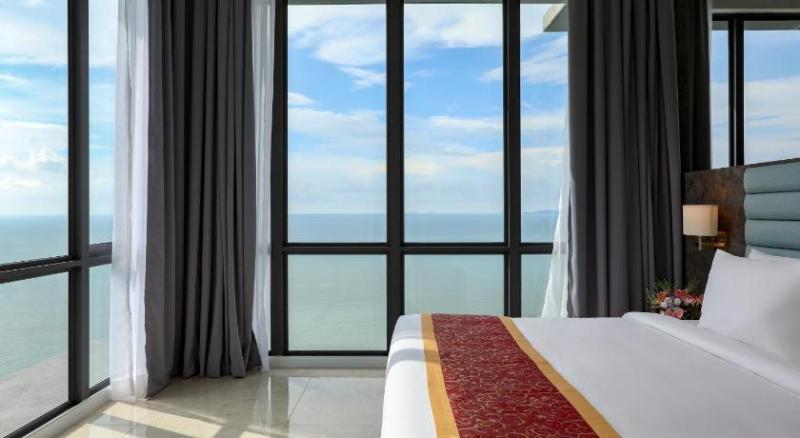 プレミアムスイート, Hompton Hotel by The Beach