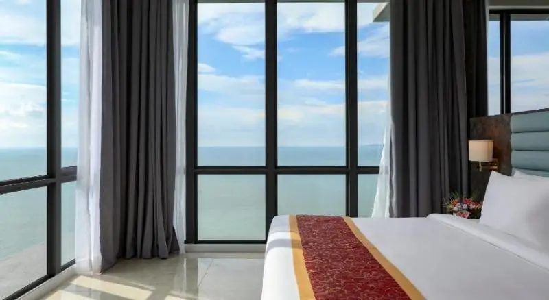 プレミアムスイート, Hompton Hotel by The Beach