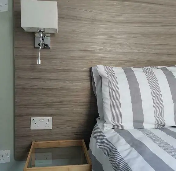スタンダードルーム, Causeway Bay Guesthouse Portrush