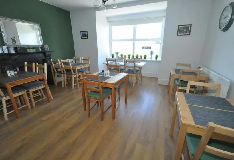 スタンダードルーム, Causeway Bay Guesthouse Portrush