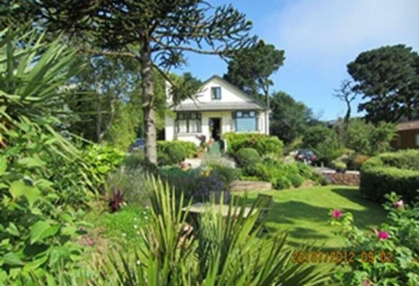 غرفة قياسية حمام مشترك, Norwegian Wood