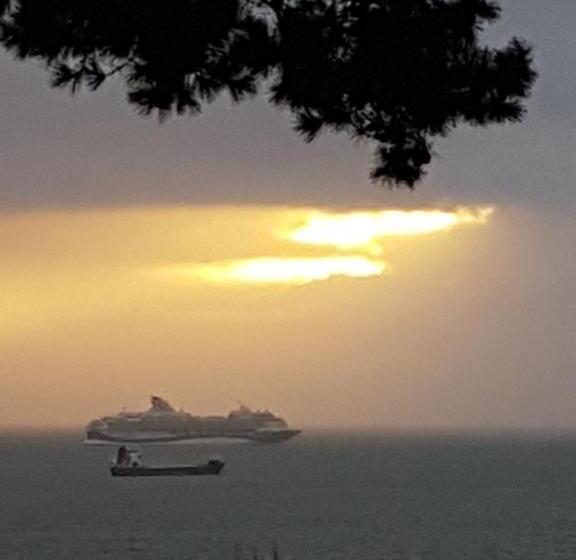 شقة غرفتين, Norwegian Wood