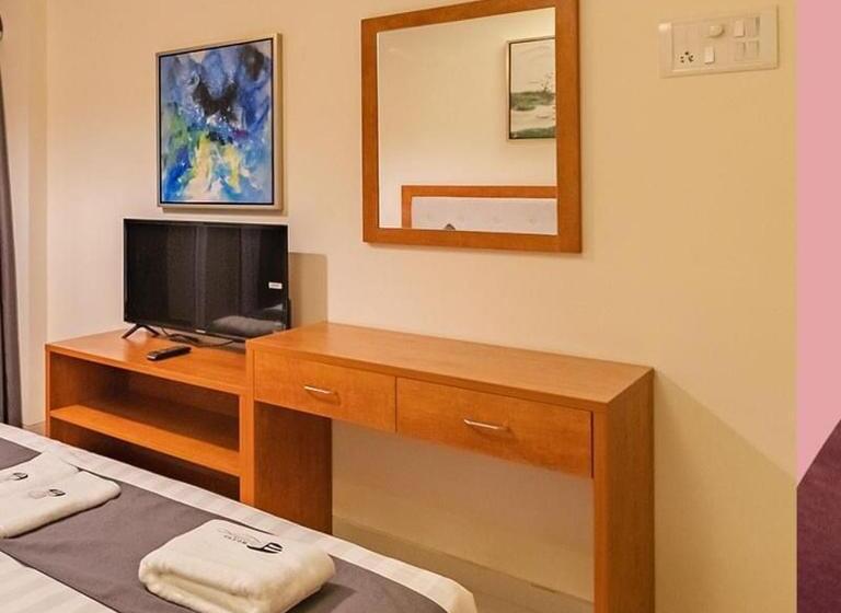 חדר סטנדרט, Reemz Beach Heaven , Anjuna