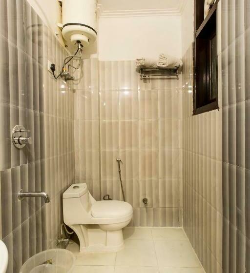 Quarto deluxe, Earth