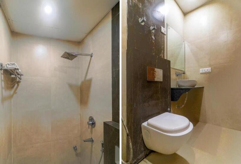 Suite Familiar, Earth