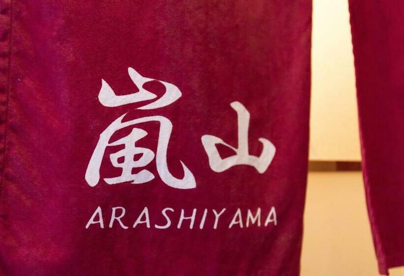 패밀리 룸, Guesthouse Raku