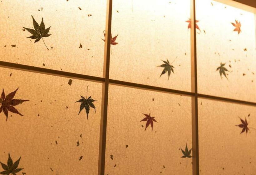 패밀리 룸, Guesthouse Raku