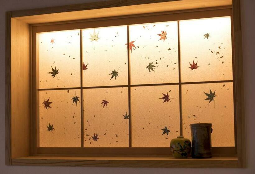 패밀리 룸, Guesthouse Raku