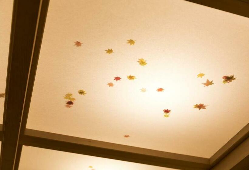 패밀리 룸, Guesthouse Raku