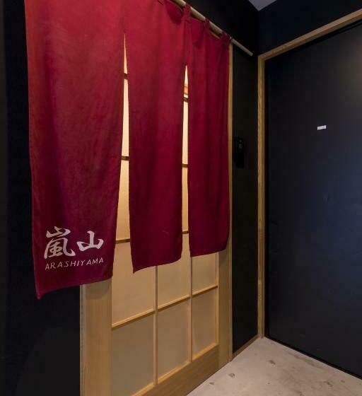 패밀리 룸, Guesthouse Raku