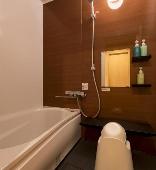 패밀리 룸, Guesthouse Raku