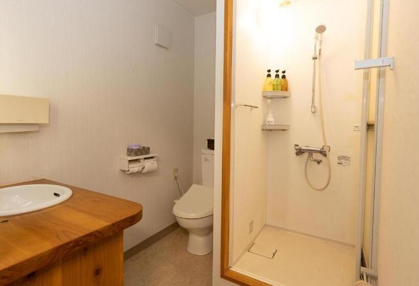 חדר סטנדרט, Ryokan Hiyoshi