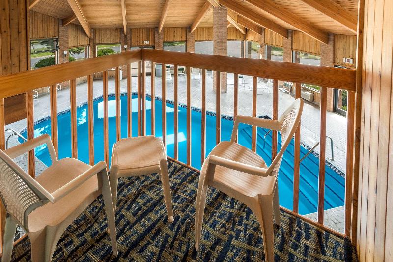 غرفة قياسية, Americas Best Value Inn Sarasota