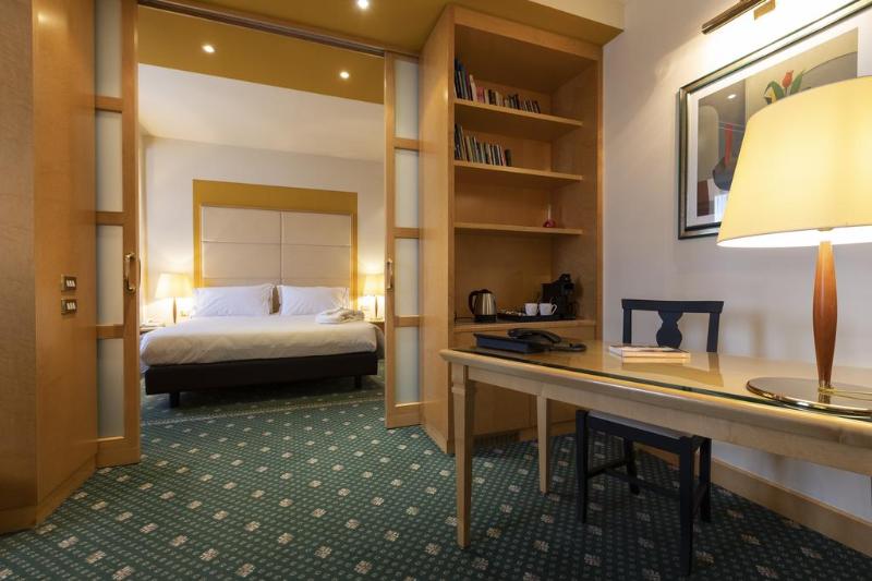 غرفة قياسية, Comfort Inn & Suites Greenville Near Convention Center