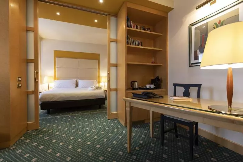 اتاق استاندارد, Comfort Inn & Suites Greenville Near Convention Center