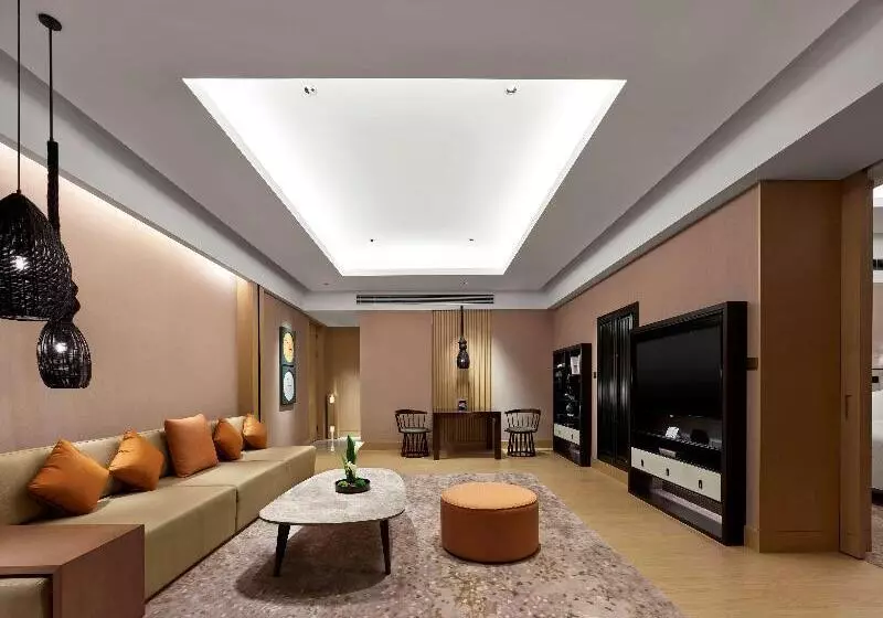 اتاق استاندارد با تخت بزرگ, Country Inn & Suites By Radisson, Topeka West, Ks