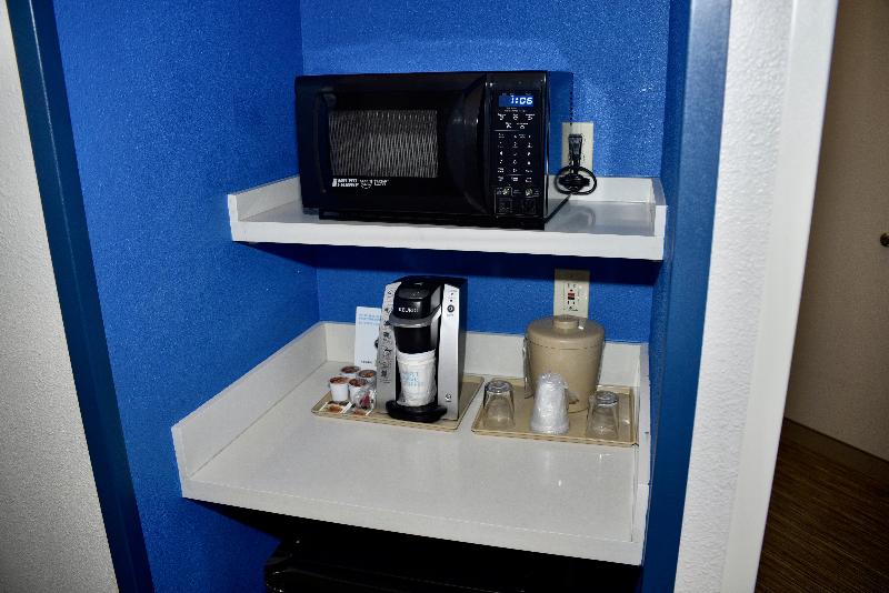 חדר דחוקס עם מיטת קינג, Fairway Motor Inn