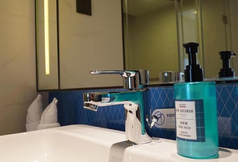 اتاق استاندارد, Holiday Inn Express Shenzhen Dongmen, An Ihg