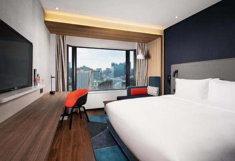 اتاق سوپریور, Holiday Inn Express Shenzhen Dongmen, An Ihg
