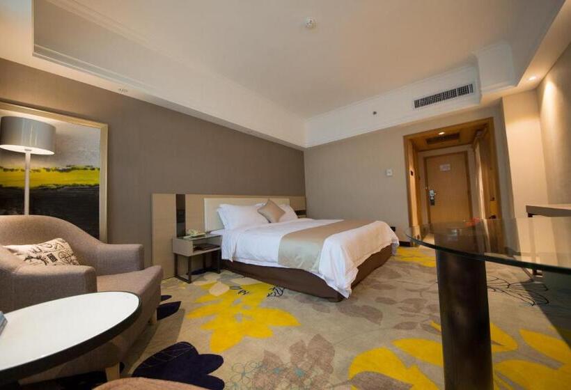 标准间, Shenzhen Kaili Hotel, Guomao Shopping Mall