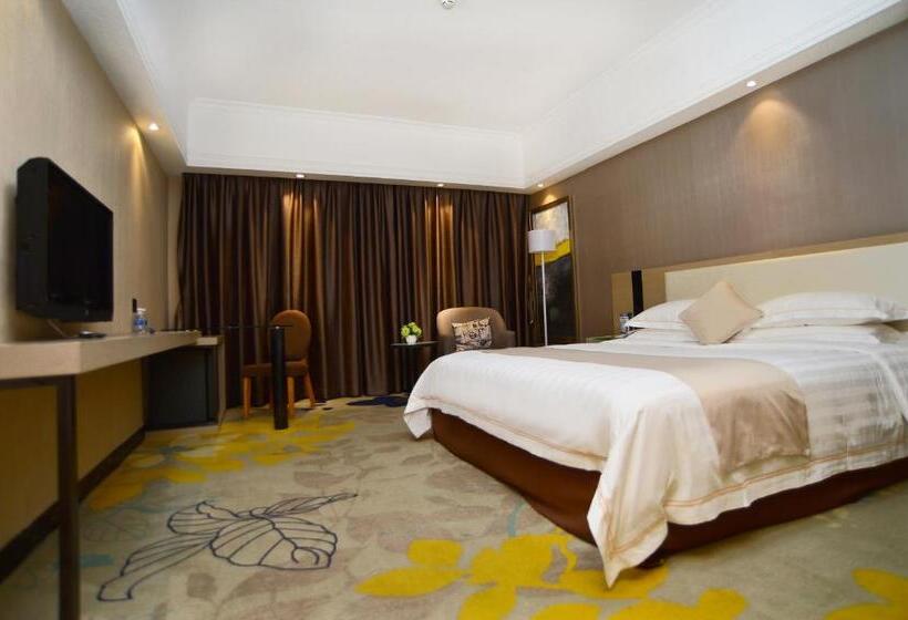 标准间, Shenzhen Kaili Hotel, Guomao Shopping Mall