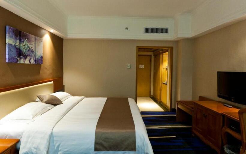 古典房间, Shenzhen Kaili Hotel, Guomao Shopping Mall
