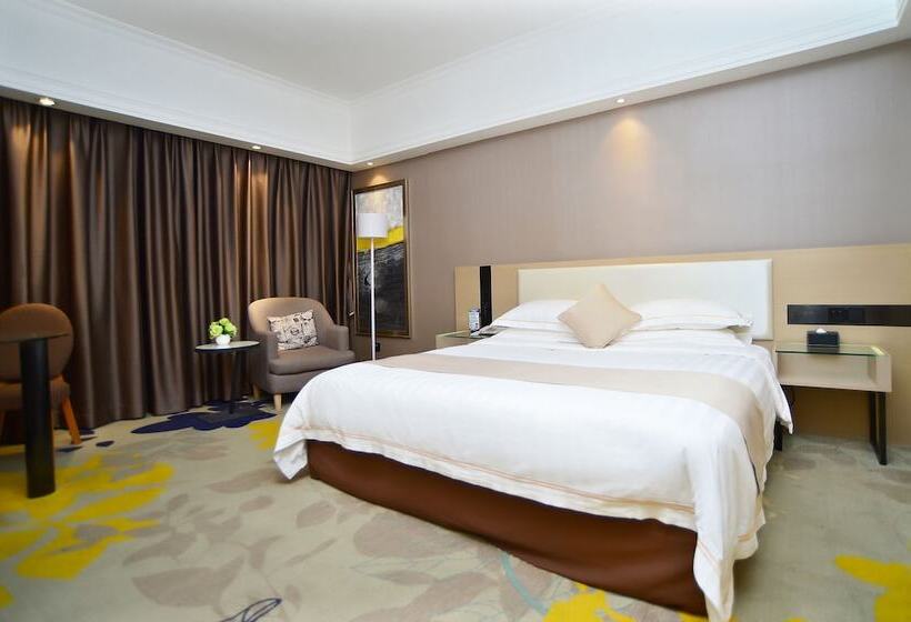 标准间, Shenzhen Kaili Hotel, Guomao Shopping Mall