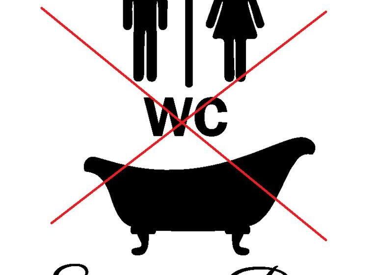 اتاق استاندارد با سرویس بهداشتی مشترک, Le Cénacle