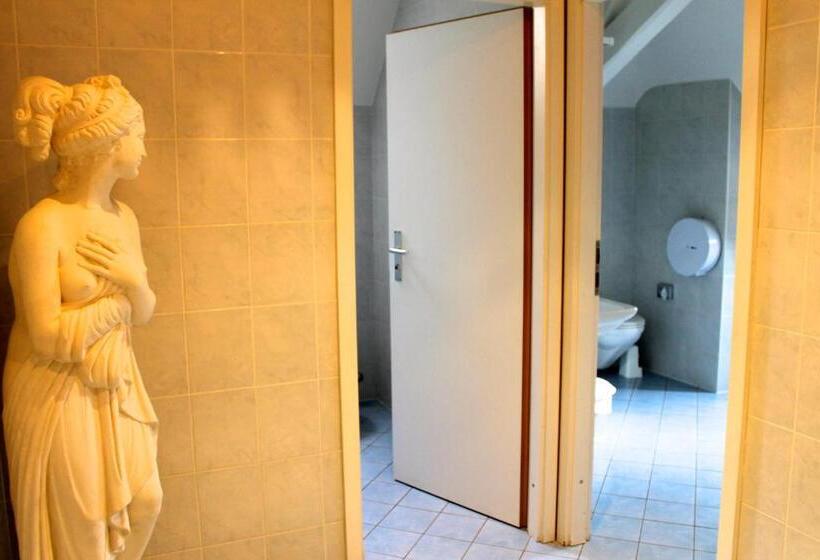 اتاق استاندارد یک نفره, Le Cénacle