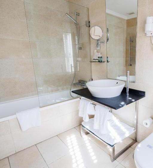 Номер Стандарт, ITC Infantas by Soho Boutique