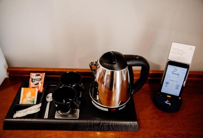 Номер Премиум, ITC Infantas by Soho Boutique