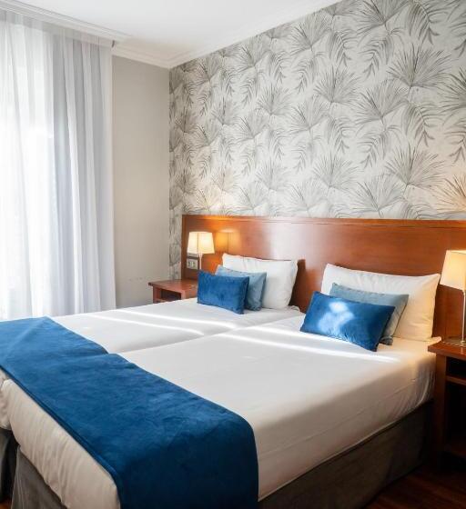 Номер Премиум, ITC Infantas by Soho Boutique