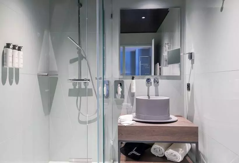 スーペリアールーム, Marmont