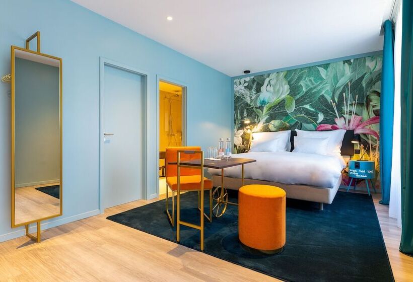 اتاق لوکس, Marmont