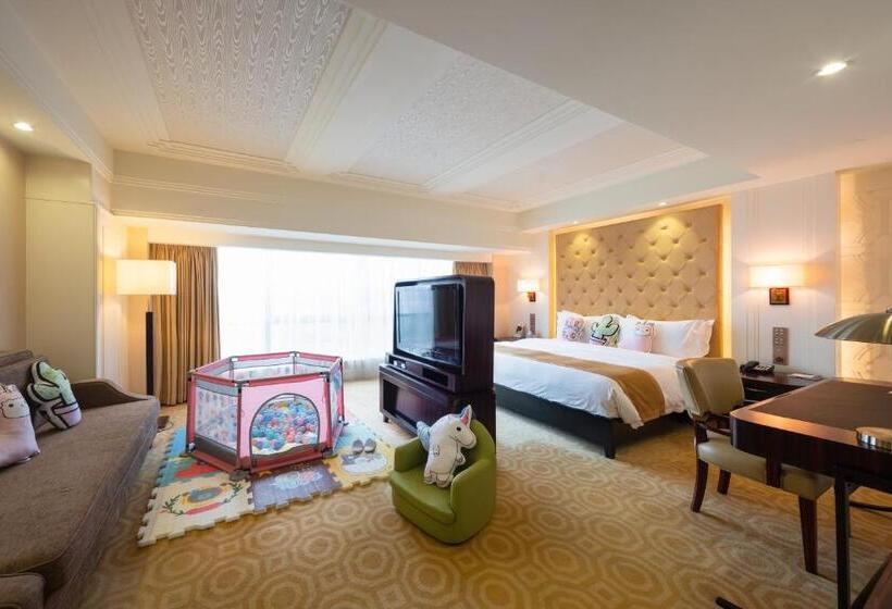 Standart Tematik Oda, Paramount Gallery