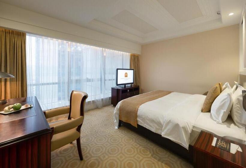 Business odası, Paramount Gallery